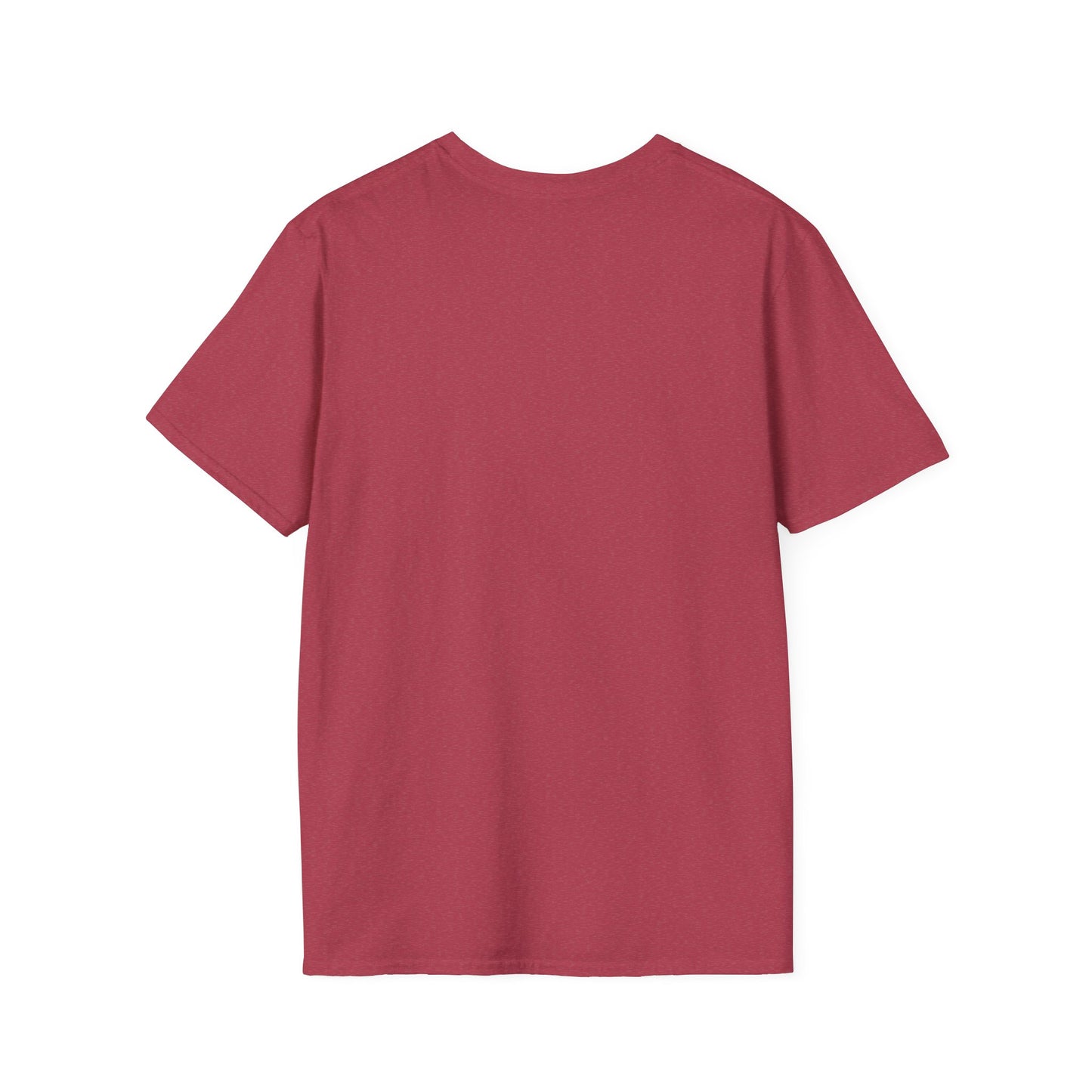 Kruzin Life, Softstyle Heather Shirt