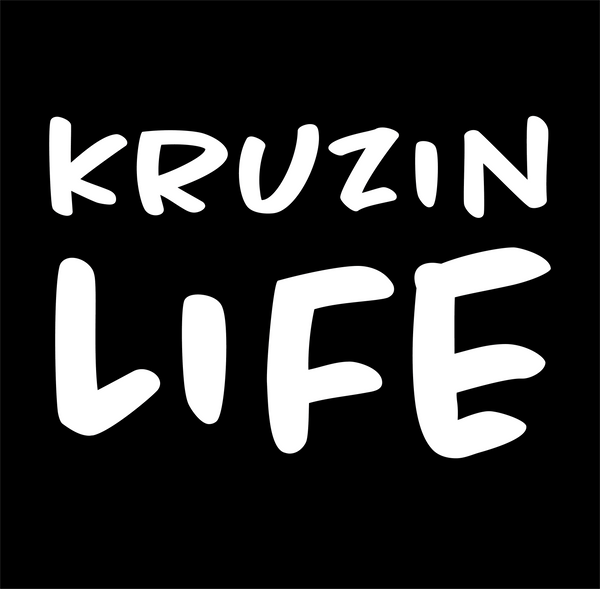 KRUZINLIFE